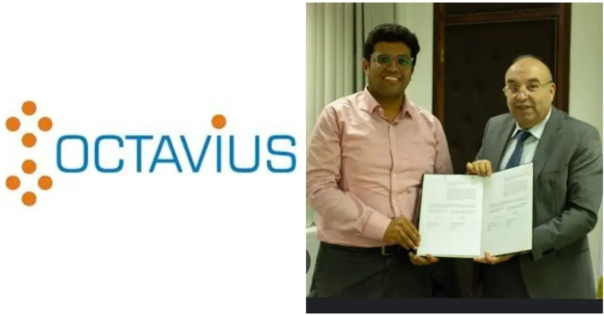Production de matière première pour antibiotiques : Saidal s’associe à l’indien Octavius