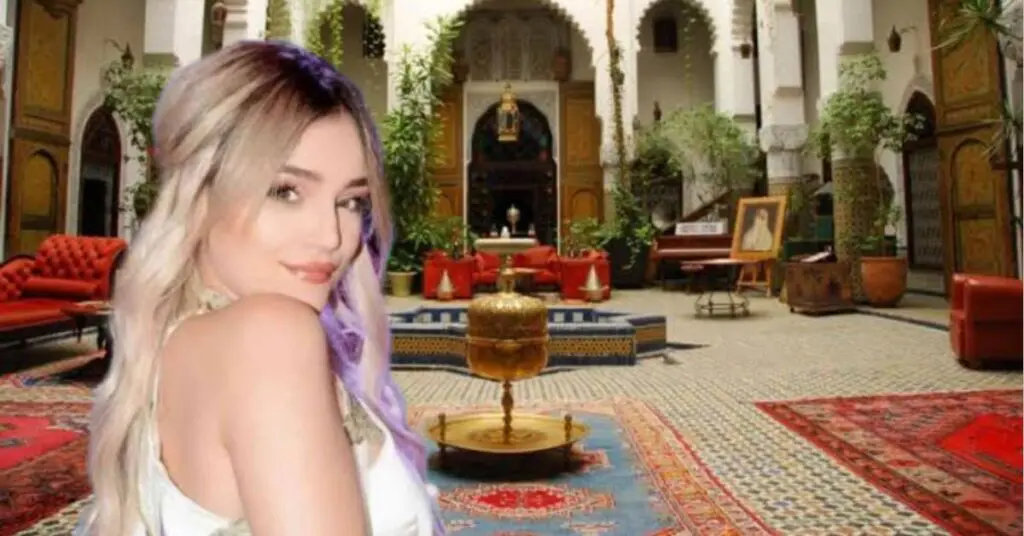 Numidia Lezoul fait polémique au Maroc avec son nouveau clip « Jamais Nensak »