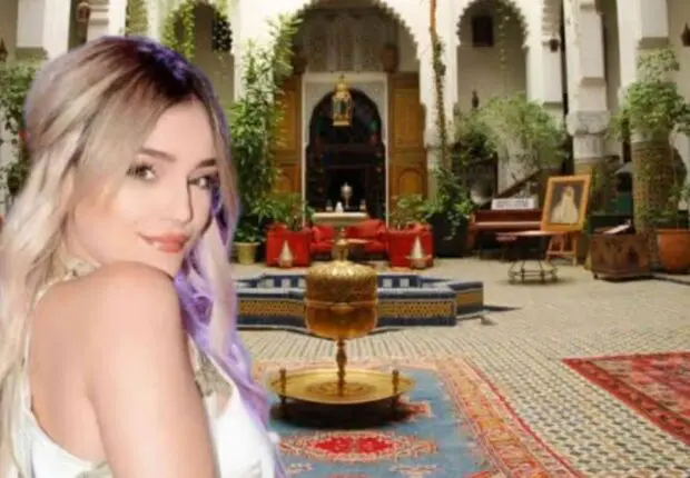 Numidia Lezoul fait polémique au Maroc avec son nouveau clip « Jamais Nensak »