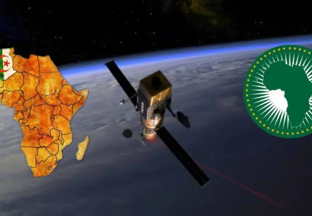 L’Algérie intègre l’Agence Spatiale Africaine (AFSA) en 2024
