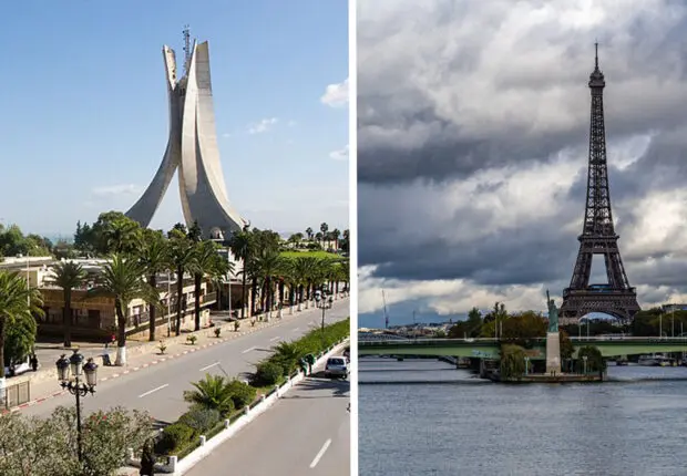 Indice de criminalité 2024 – Numbeo : l’Algérie plus sûre que la France ?