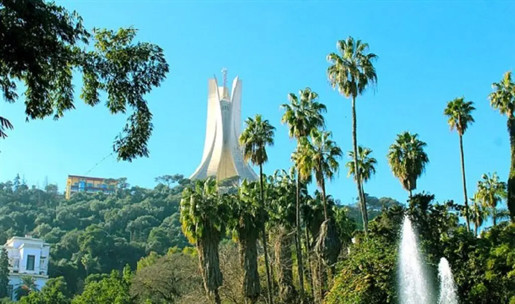 Destinations au meilleur rapport qualité-prix : Alger, 2ᵉ du classement de Skyscanner