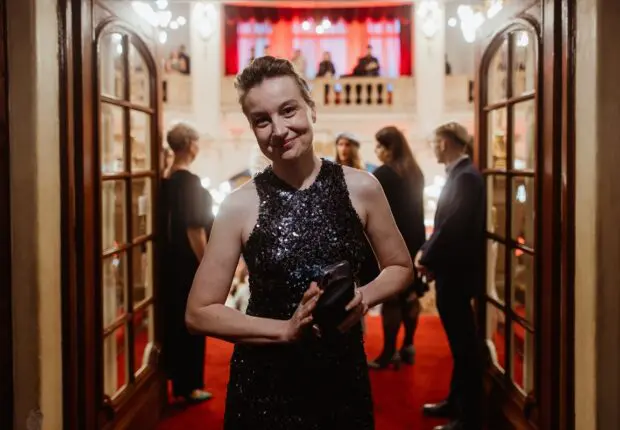 L’actrice Anamaria Marinca rejoint le jury du Festival du film méditerranéen d’Annaba