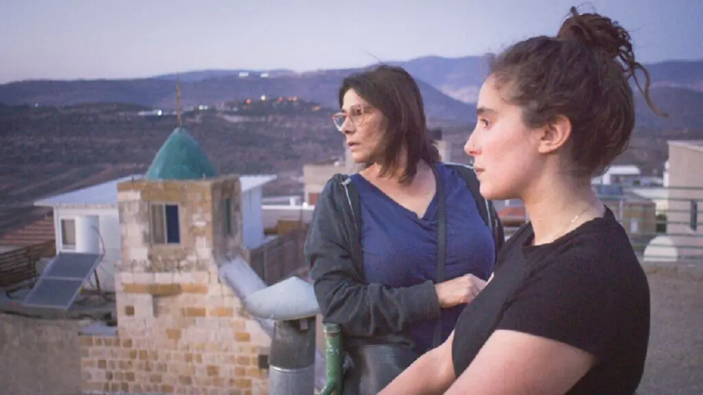 « Bye bye Tibériade » : Lina Soualem nominée aux Film Independent Spirit Awards