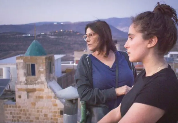 « Bye bye Tibériade » : Lina Soualem nominée aux Film Independent Spirit Awards