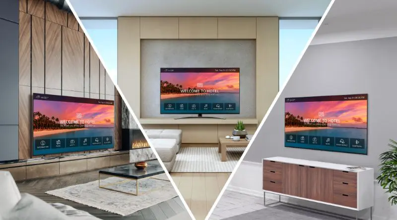 LG présentera LG Business Cloud à l’ISE 2024