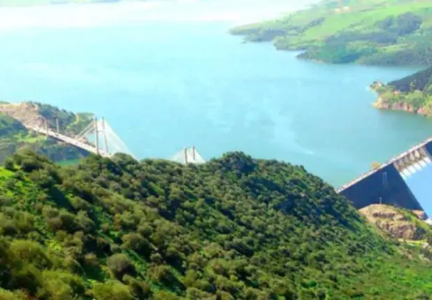 Barrages : l’inquiétude demeure malgré un taux de remplissage en hausse !