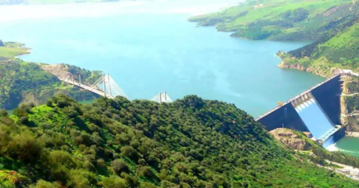 Barrages : l’inquiétude demeure malgré un taux de remplissage en hausse !