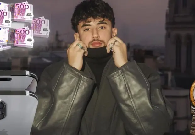 France : Just Riadh victime d’un home-jacking et agressé au couteau dit avoir « la haine »