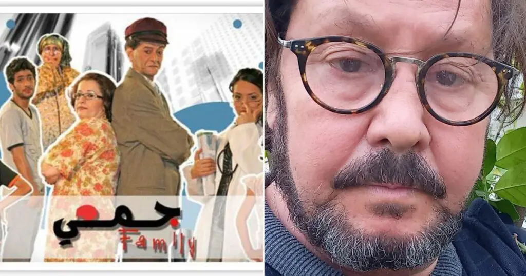 De scénariste de « Djemai Family » à chauffeur de taxi, Charchal dénonce la marginalisation