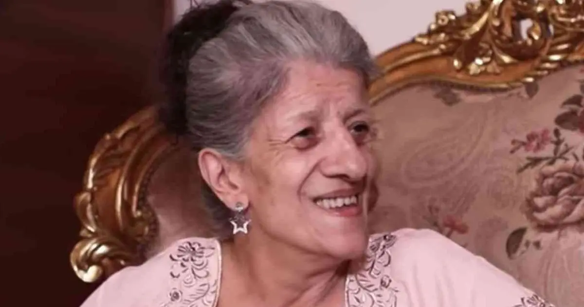 Ramadan 2024 : Biyouna, l’icône algérienne, va animer une émission culinaire