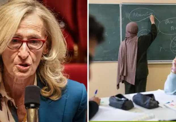 France : L’Education nationale veut fermer un autre collège musulman