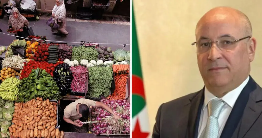 Ramadan 2024 : Zitouni annonce la baisse des prix des produits alimentaires
