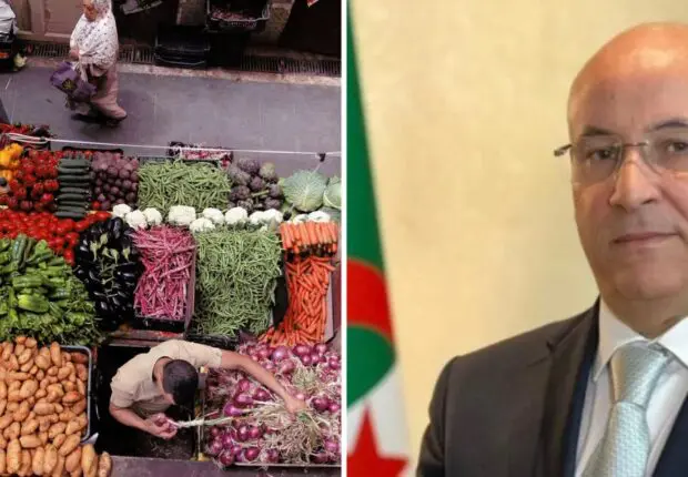 Ramadan 2024 : Zitouni annonce la baisse des prix des produits alimentaires