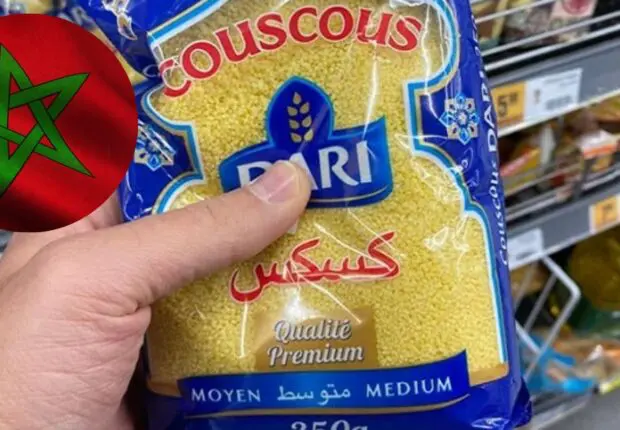 Maroc : Le couscous marocain face au boycott suite à des exportations vers Israël