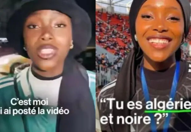 Baraka évoque sa vidéo virale, célébrant la diversité des couleurs de peau en Algérie