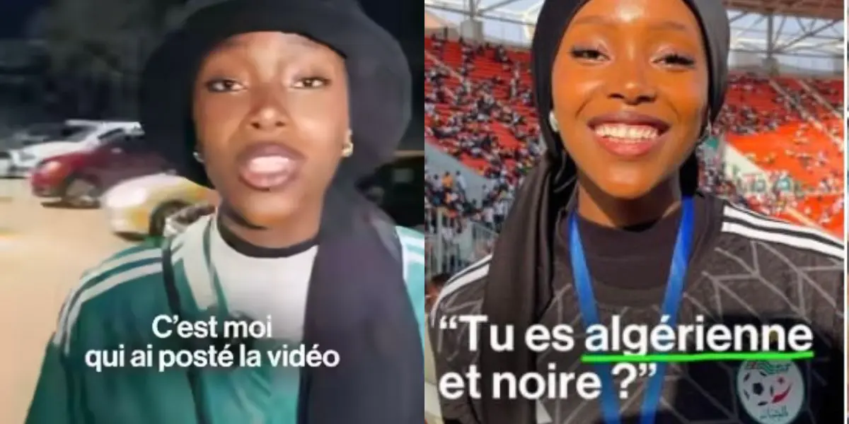 Baraka évoque sa vidéo virale, célébrant la diversité des couleurs de peau en Algérie