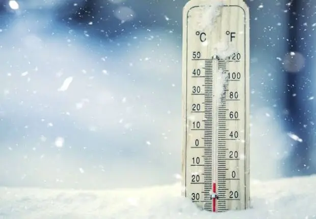 Météo : Vent, pluie, neige…quel temps fera-t-il en Algérie ?