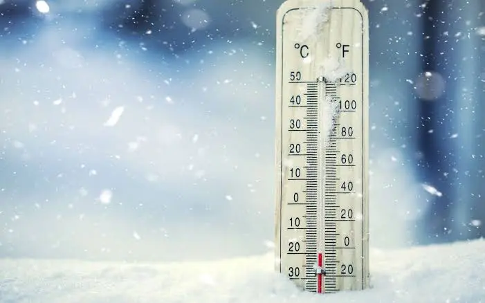 Météo : Vent, pluie, neige…quel temps fera-t-il en Algérie ?