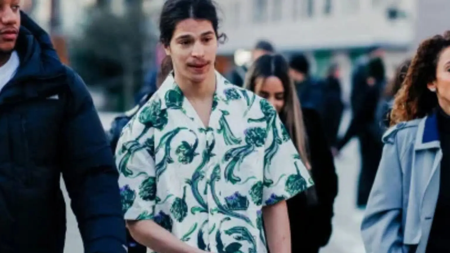 Accusé de viol, Moha la Squale, le rappeur d’origine algérienne arrêté en Allemagne