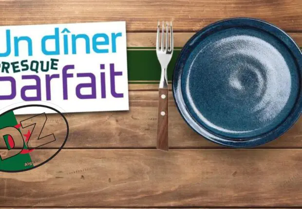 Un Dîner Presque Parfait : L’Algérie à l’honneur pour ce ramadan 2024