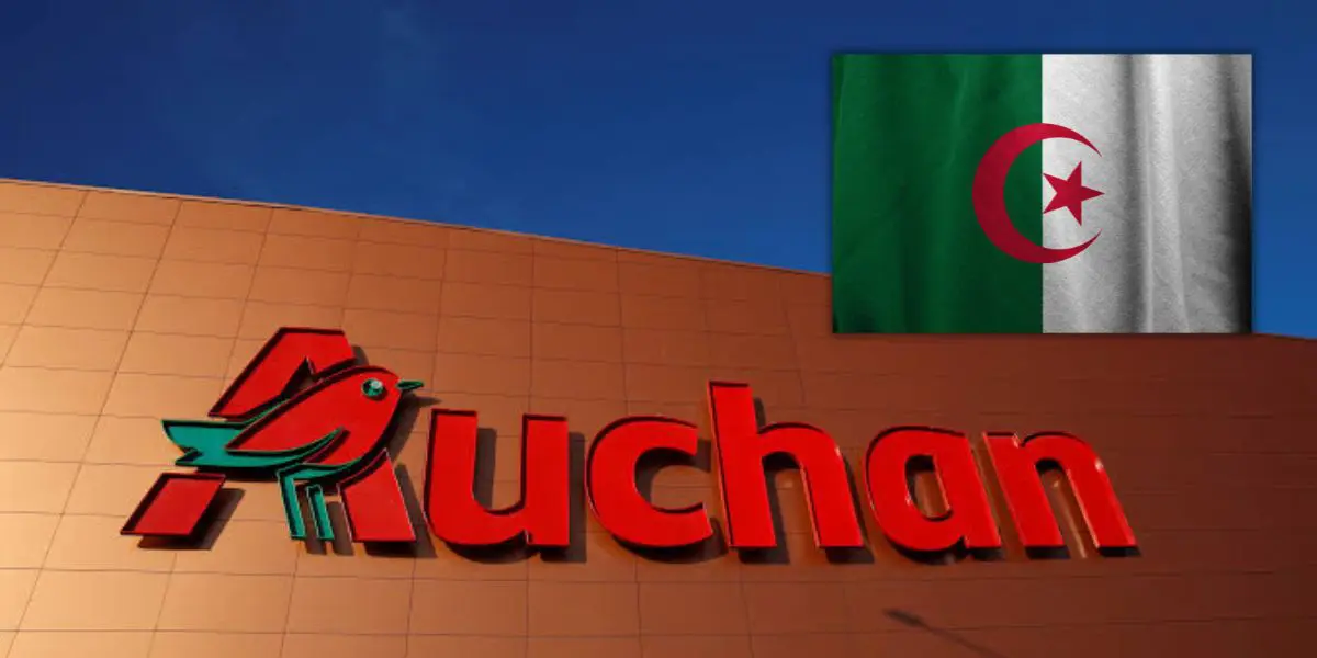 Auchan en Algérie : attendu fin 2023, les raisons du retard dévoilées