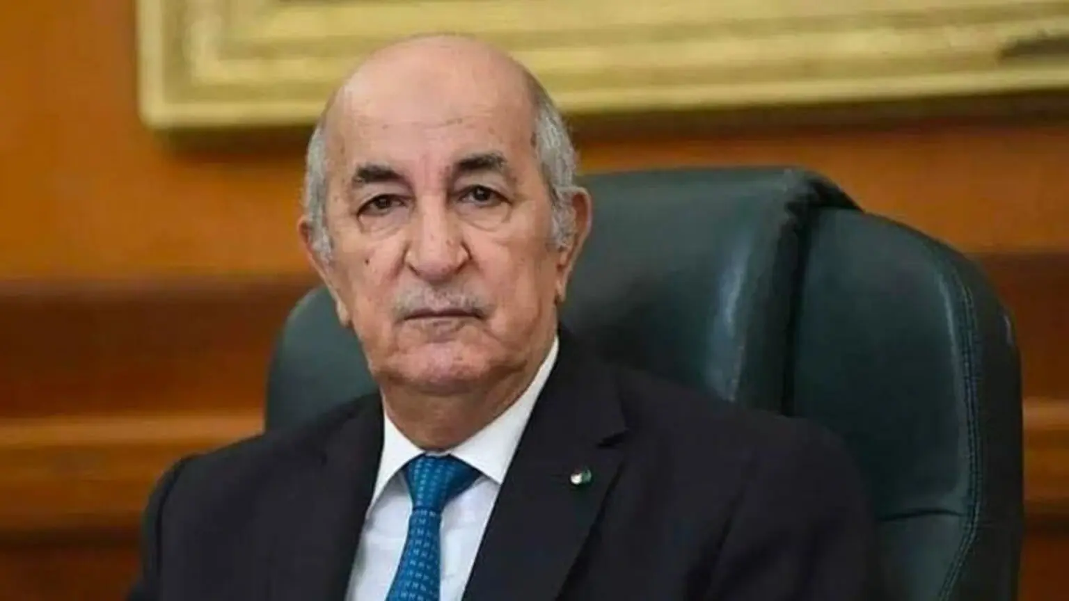 Tebboune célèbre les anniversaires de l’UGTA et de la nationalisation des hydrocarbures.