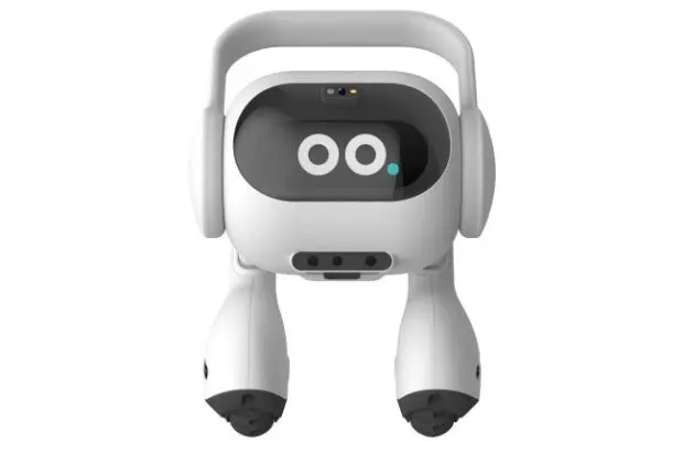 LG inaugure la « maison zéro travail » avec son agent IA pour maison intelligente