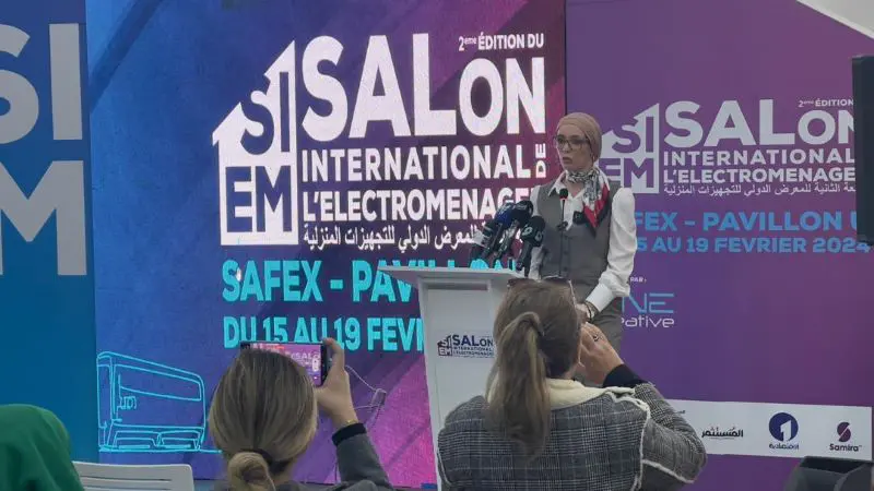 SIEM 2024 : LG Algérie présente ses innovations et offres exclusives