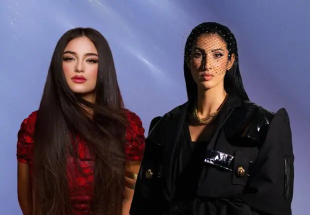 « Jamais Yensak », le nouveau clip de Numidia Lezoul et Lyna Mahyem cartonne sur YouTube