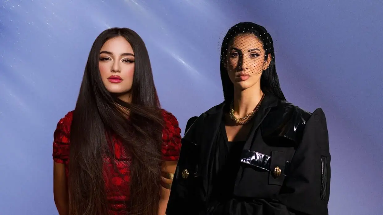 « Jamais Yensak », le nouveau clip de Numidia Lezoul et Lyna Mahyem cartonne sur YouTube