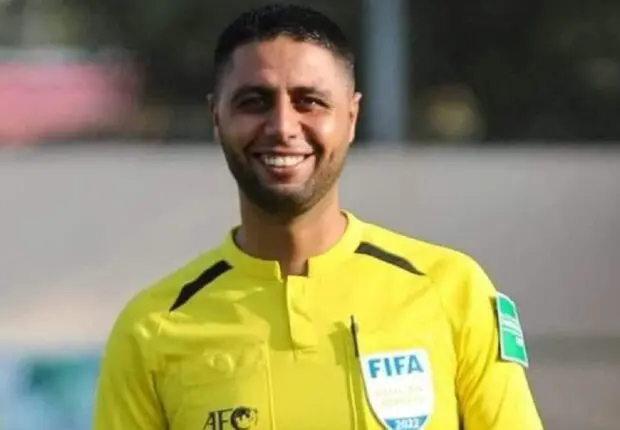Arbitre tué à Gaza : un député français formule une demande à la FIFA