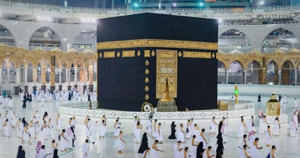 Omra Ramadan 2024 : voici les prix pour les Algériens