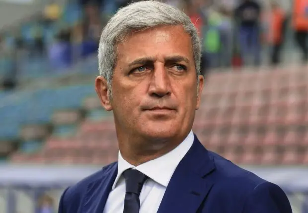 Succession de Belmadi : Sadi en Suisse pour négocier avec Petkovic