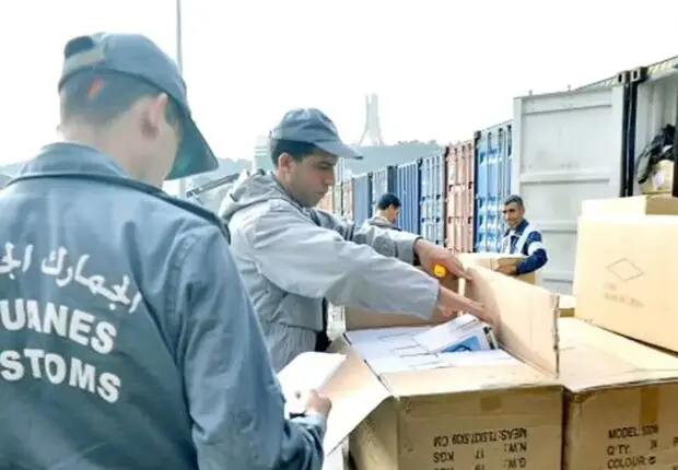 Emploi/Algérie : la Douane recrute plus de 300 agents de différents grades