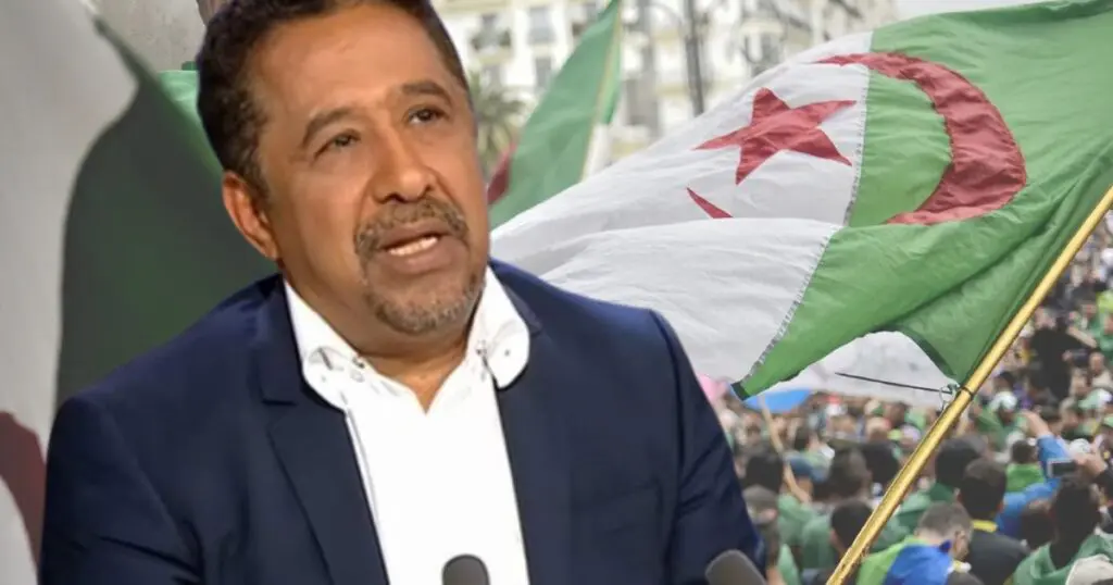 Dans une vidéo virale, Cheb Khaled présente ses excuses au peuple algérien