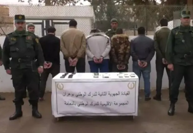 Frontière Algérie – Maroc : un réseau criminel facilitant l’entrée de Marocains démantelé