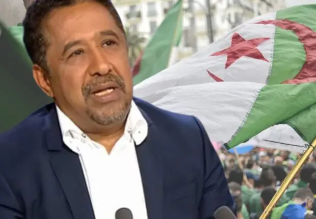 Dans une vidéo virale, Cheb Khaled présente ses excuses au peuple algérien