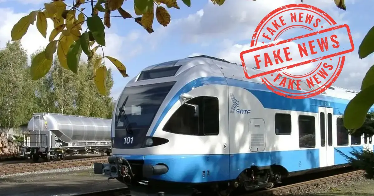 Hausse des prix des billets de train : la SNTF publie une mise au point importante