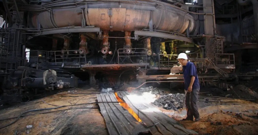 Sider El Hadjar : un plan XXL pour le fleuron de l’industrie algérienne