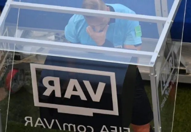 La VAR utilisée à partir des quarts de finale de la Coupe d’Algérie