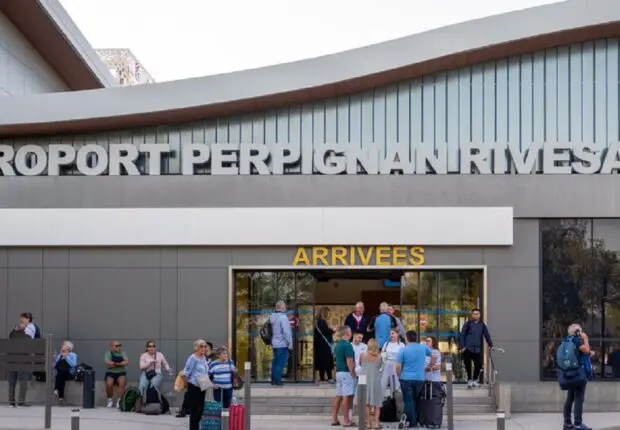 Vols France-Algérie: Oran, l’une des destinations les plus prisées au départ de Perpignan