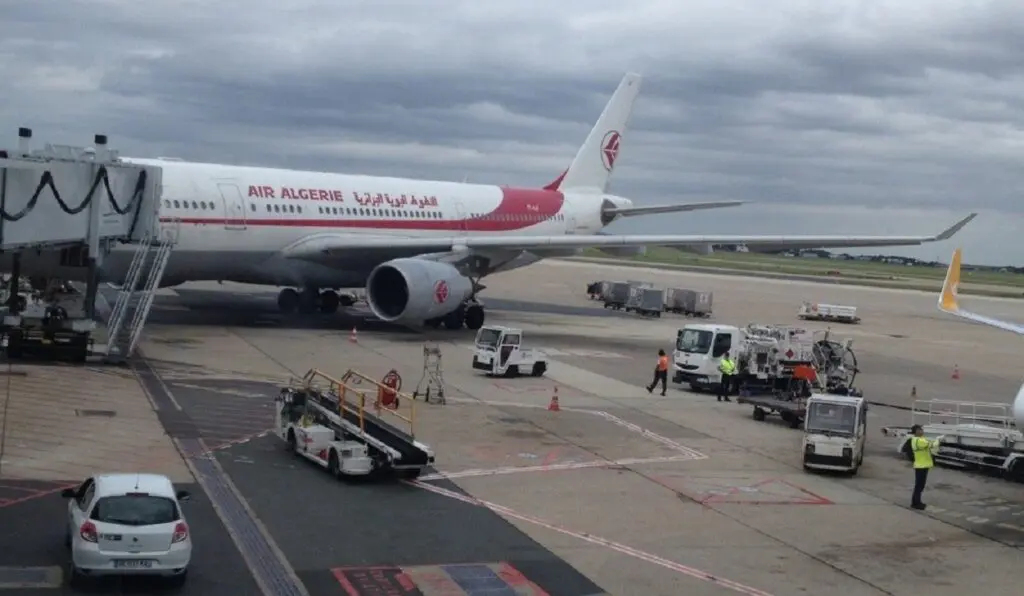 Cadavres dans la soute d&rsquo;un avion d&rsquo;Air Algérie : rebondissement dans l&rsquo;affaire