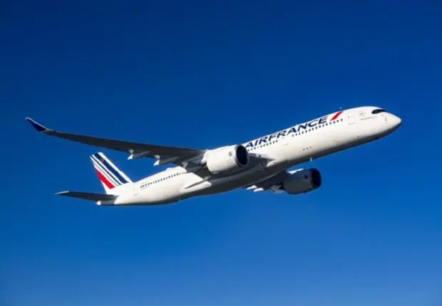 Vols vers l’Algérie – mars 2024 : voici le prix du billet le moins cher d’Air France