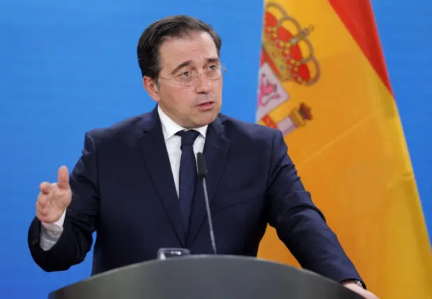 Algérie – Espagne : le ministre des Affaires étrangères espagnol à Alger lundi prochain