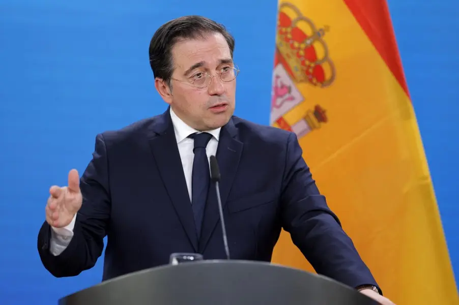 Algérie – Espagne : le ministre des Affaires étrangères espagnol à Alger lundi prochain