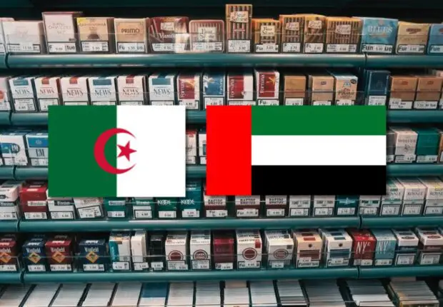 Crise Algérie – Emirats : Alger prend une première décision forte