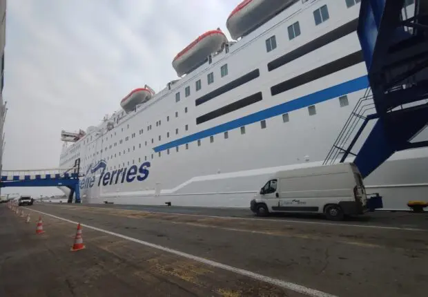 Algérie Ferries : 325 traversées vers l’Europe prévues pour l’été 2024