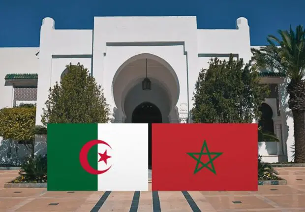 Élections présidentielles – Algérie : la réponse cinglante de l’APS au Makhzen