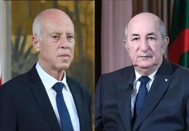 Algérie – Tunisie : reçu par Kaïs Saïed, Attaf lui remet le message écrit de Tebboune